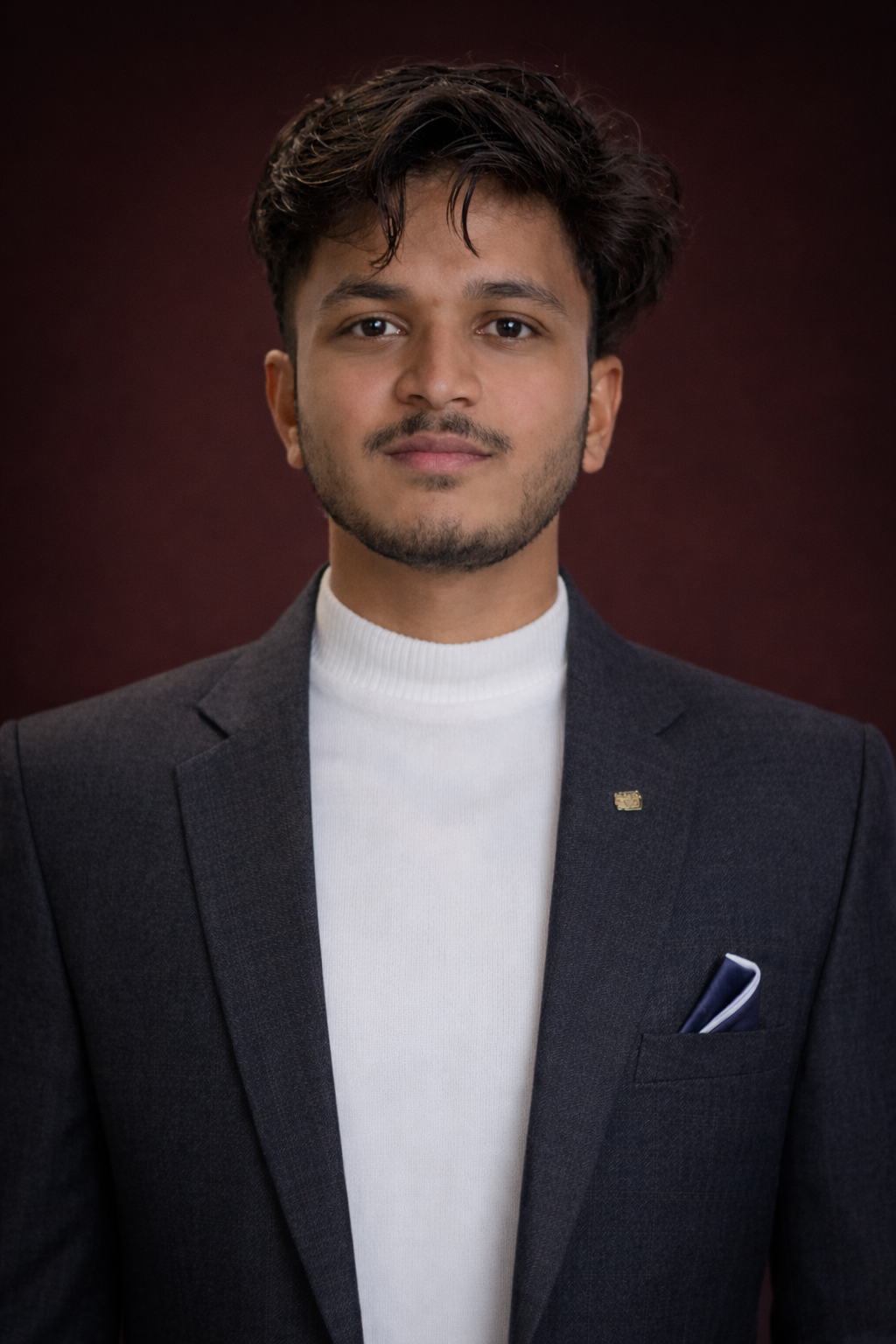 Divyanshu Chauhan